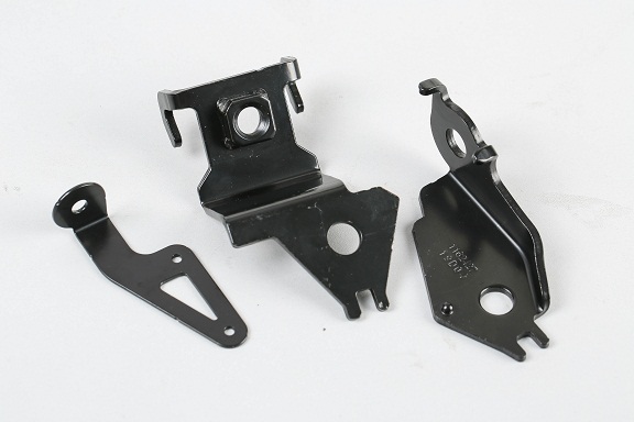 Bracket for seat belt