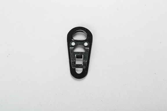 Bracket for seat belt